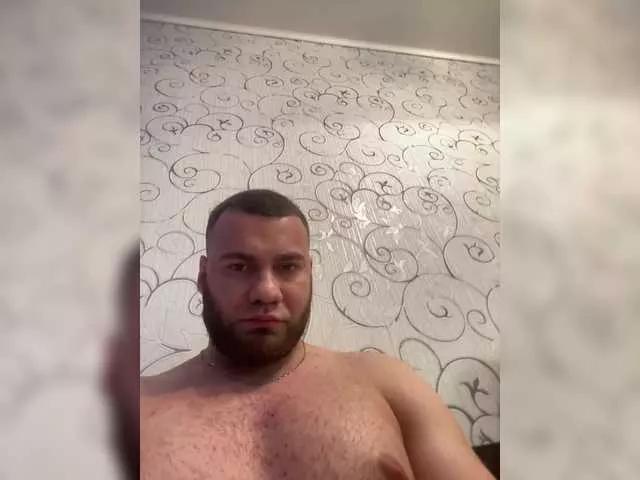 No-Face-Guy from BongaCams is Freechat