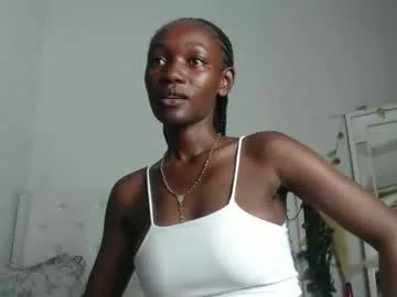 africanpetitequeen from Chaturbate is Freechat