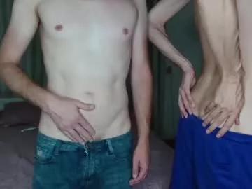alexey_sweet from Chaturbate is Group
