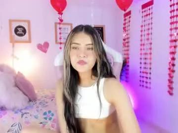 any_jolie_ from Chaturbate is Freechat