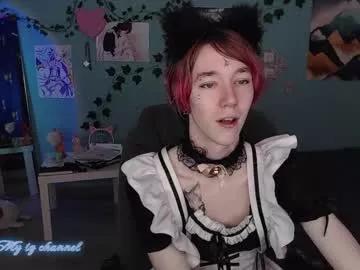 dreammaker_ from Chaturbate