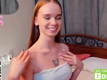 gwen_sunrise from Chaturbate is Freechat