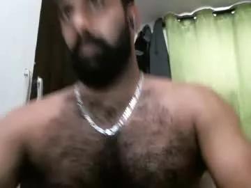 indianprincehairy from Chaturbate is Freechat