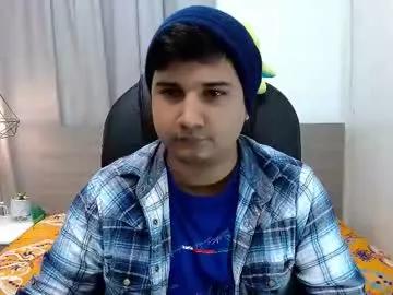 jack_knight_ from Chaturbate is Freechat