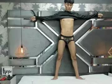 jackandmike888 from Chaturbate