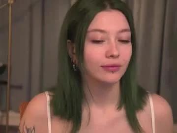 kina_ka from Chaturbate is Freechat