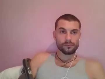 lucasscot97 from Chaturbate is Freechat