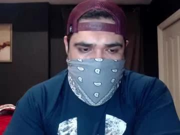 luka_mateo from Chaturbate is Freechat