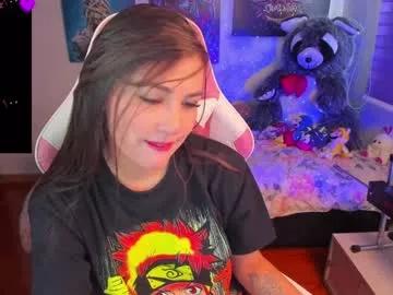 madeleine_shinobi from Chaturbate is Freechat