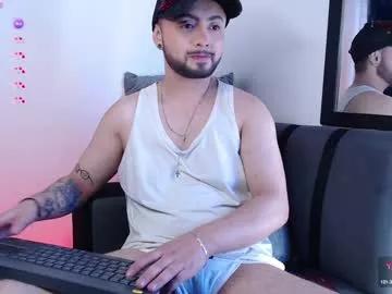 noah_devil from Chaturbate is Freechat