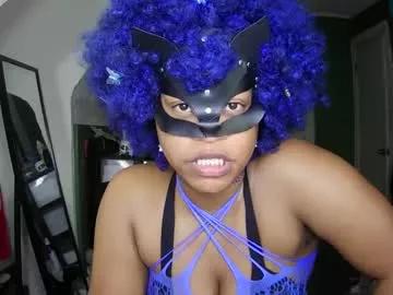 princessbubblesqueensiren from Chaturbate is Freechat