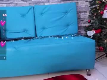 renata_model from Chaturbate is Freechat